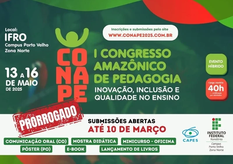 ZN Congresso