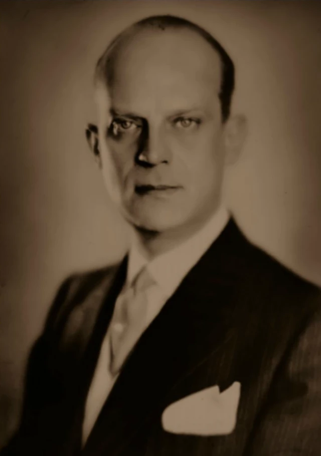 Deputado Henrique Dodsworth, autor do projeto de lei