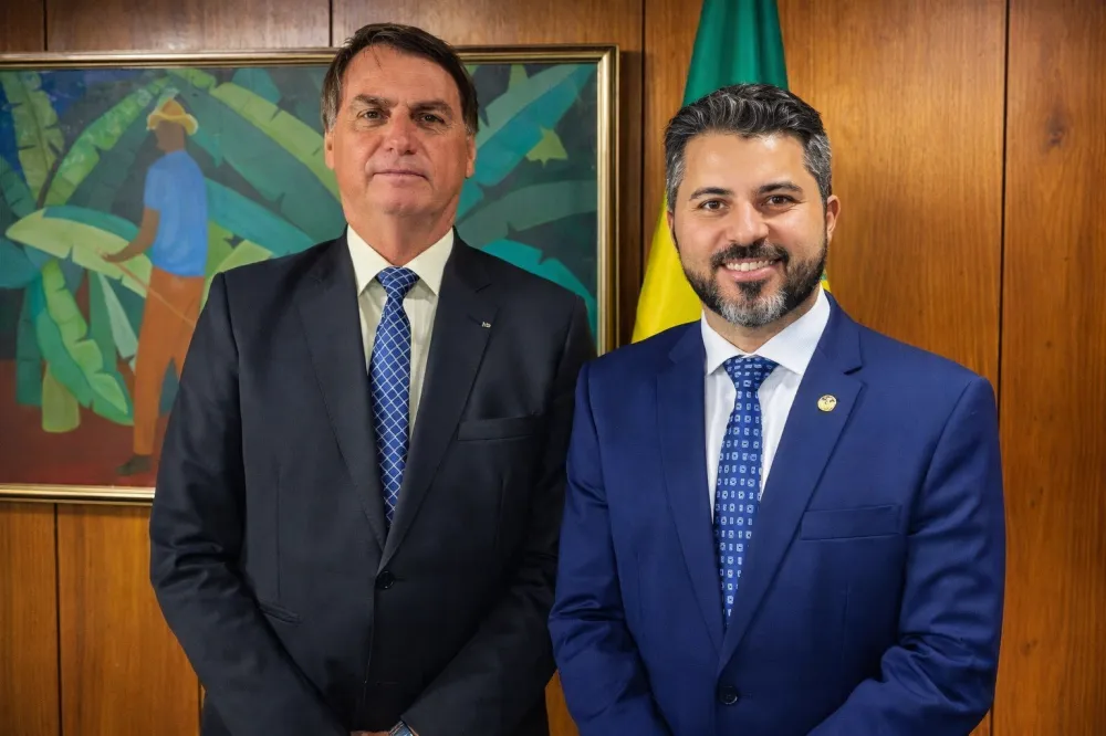 Marcos Rogério