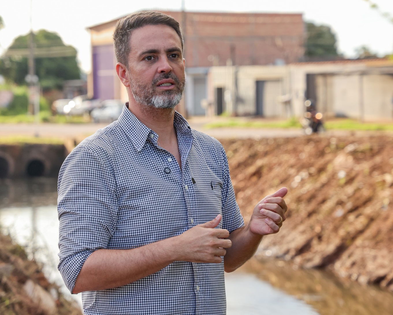 Léo Moraes