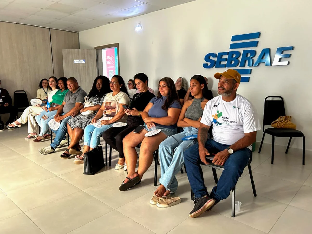 Encontro dos Catadores 2