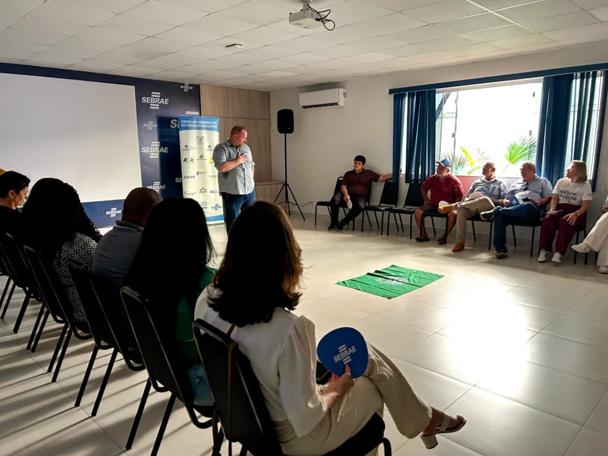 Encontro dos Catadores 3