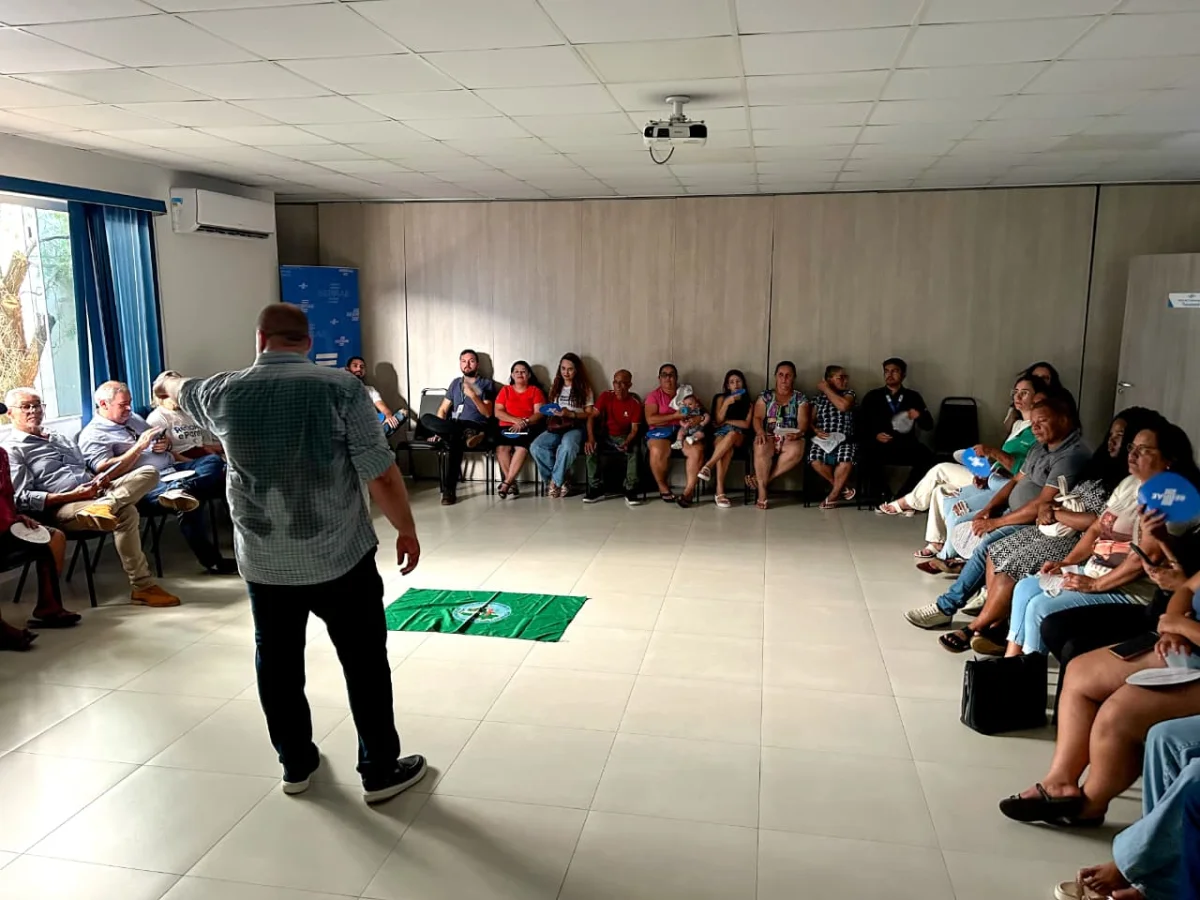Encontro dos Catadores 4
