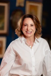 Jaqueline Cassol em ação