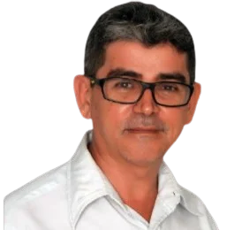 Daniel Oliveira da Paixão