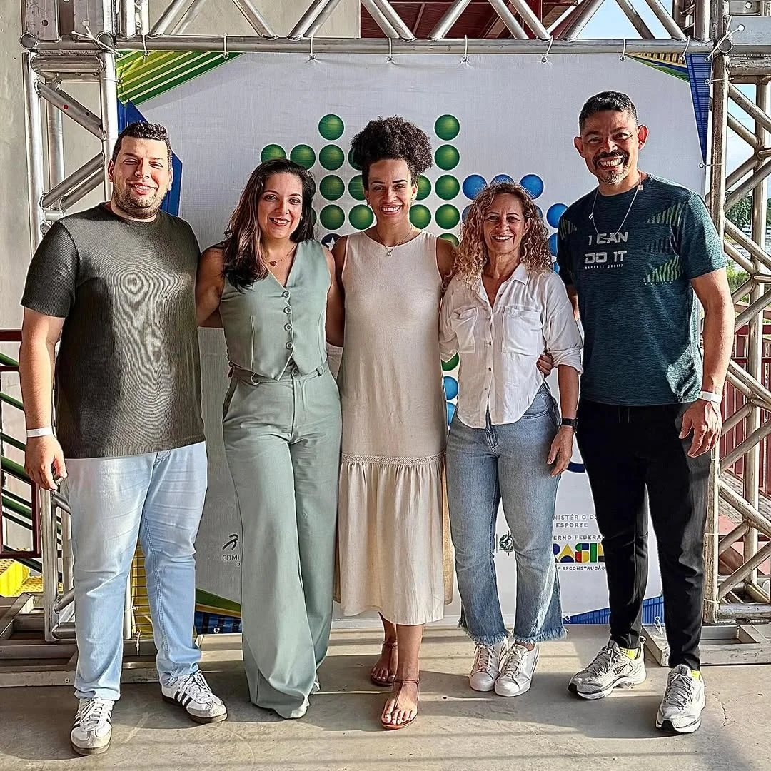 Fórum Estadual de Formação Esportiva