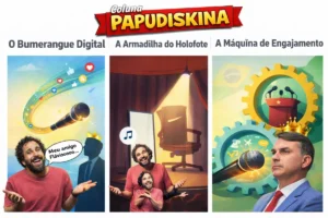 Política e redes sociais