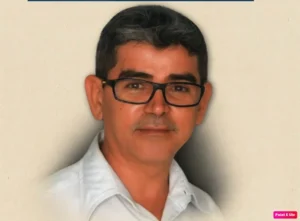 Daniel Oliveira da Paixão