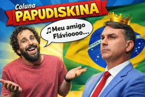 Polarização digital