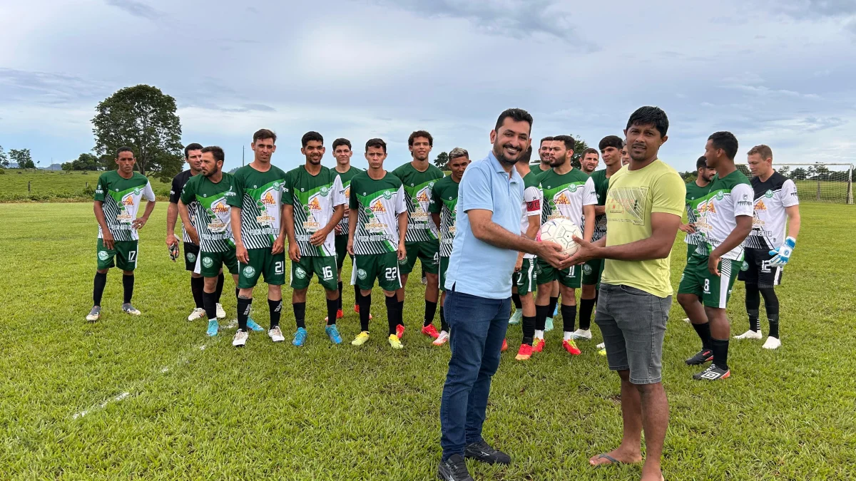 Kapiche em agenda política