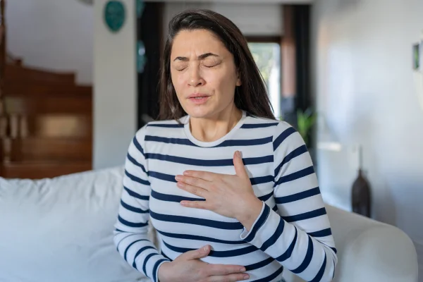 Otorrino e pneumologista apontam os perigos de respirar pela boca - destaque galeria