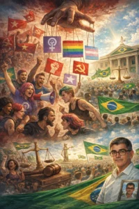 Daniel Oliveira da Paixão