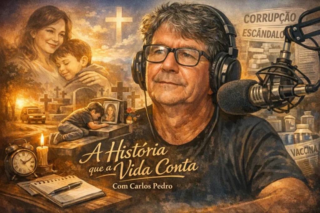 Programa Carlos Pedro