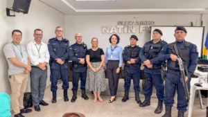 Vereadora Marilande Alves