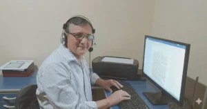 Siderlandio Simões de Oliveira