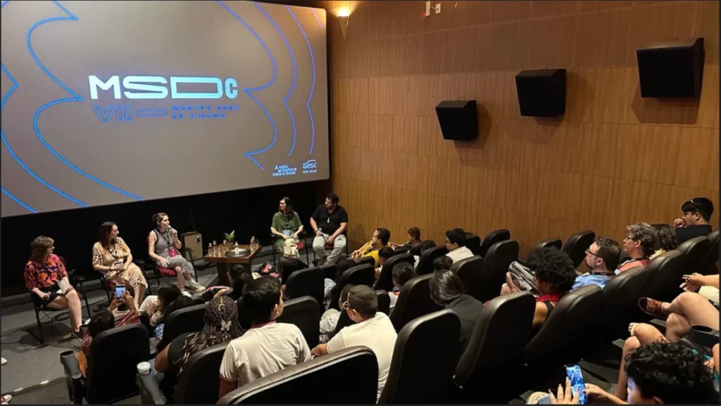 9ª Mostra Sesc de Cinema