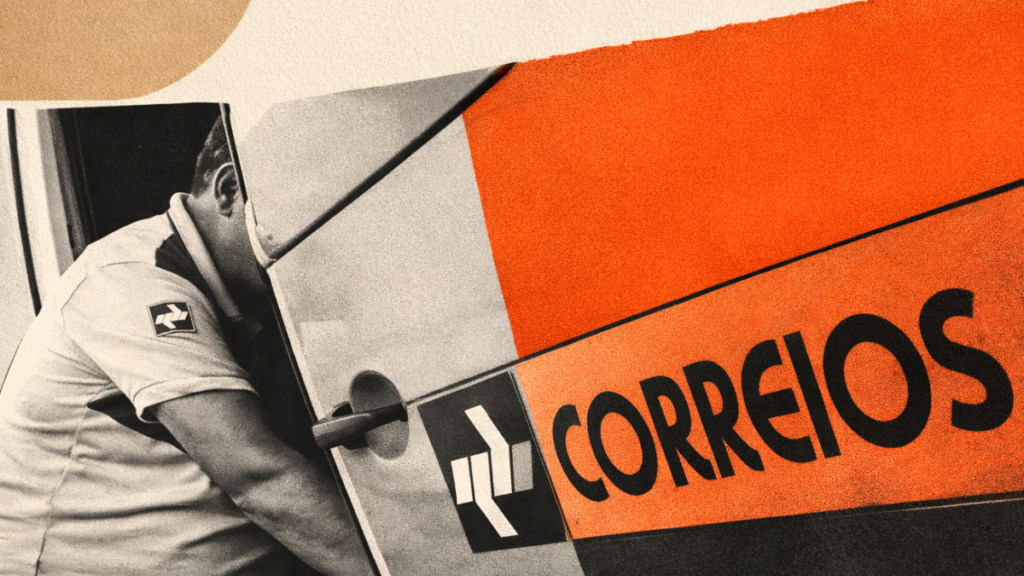 Correios: Plano de demissão voluntária fica longe da meta e é prorrogado