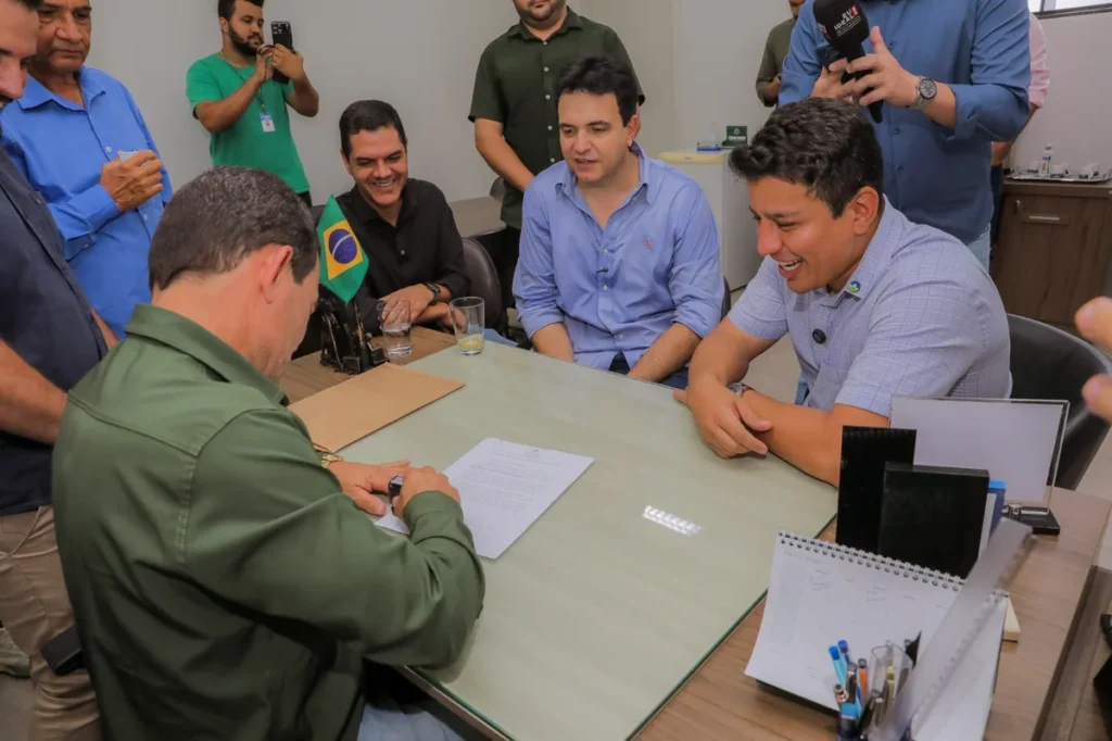 Discurso de Gimenez Fritz