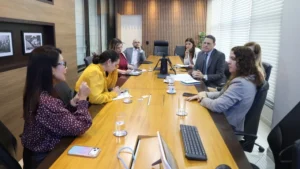 Justiça de Rondônia alinha ações de combate à violência contra a mulher